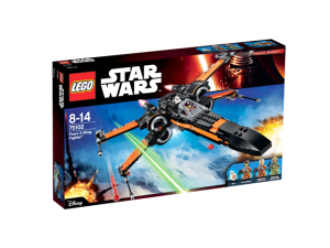 Lego Star Wars