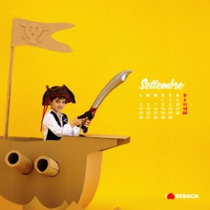 calendario Sebach