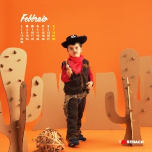 calendario Sebach