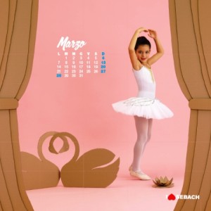 calendario Sebach