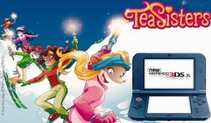Nintendo e Atlantyca Entertainment