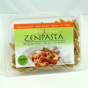 PastaZen