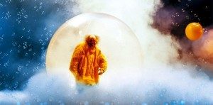 Slava's Snowshow