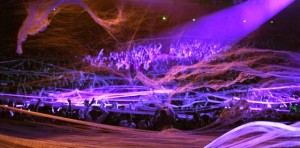 Slava's Snowshow