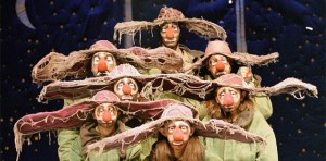 Slava's Snowshow