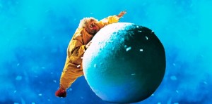 Slava's Snowshow