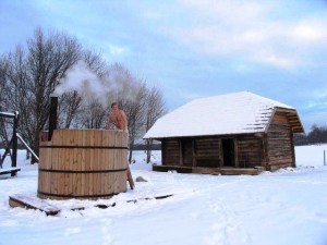 Sepa Farm, Estonia