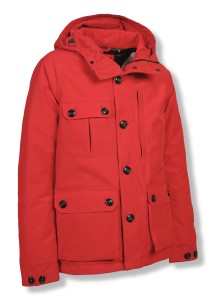 Woolrich John Rich & Bros collezione A/I 2016-17