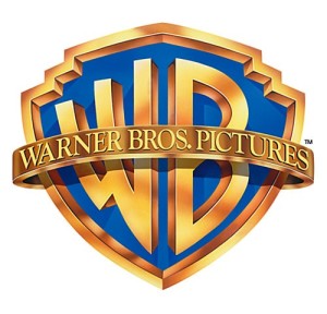 logo Warner Bros.