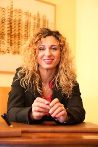 Chiara Santi