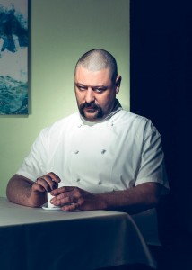 Chef Manna Ristorante
