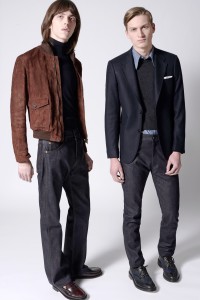 The Sartorialist per Roy Roger's