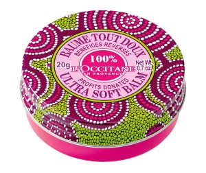 L'Occitane Balsamo Labbra Ultra Morbide