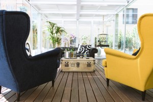 Bumble and bumble Suite&01