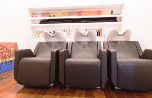 Bumble and bumble Suite&01