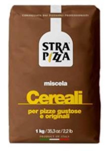 Strapizza Cereali