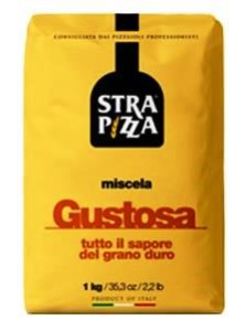 Strapizza Gustosa