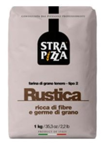 Strapizza Rustica