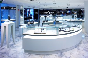La Rinascente