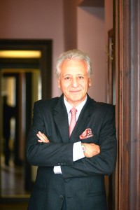 Pierre Dukan nutrizionista