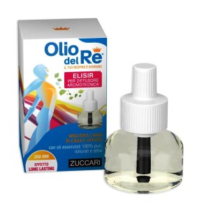 Olio del Re Elisir