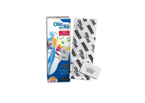 Olio del Re Tabs