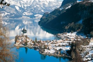 Interlaken