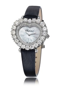 Chopard L'heure du Diamant watch