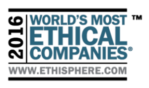 World's Most Ethical Companies