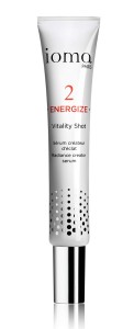 Ioma Vitality Shot
