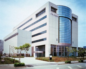 Institute of Beauty Science - Tokyo