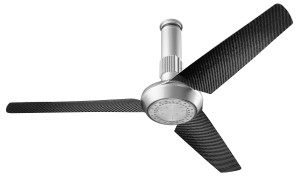 Vortice NORDIK AIR DESIGN Titanio 