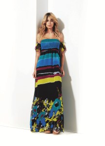 Talco collezione P/E 2016