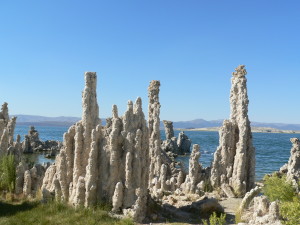 Mono Lake California