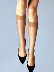 Wolford Nude 8