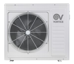 VORT-ICE Multi Inverter