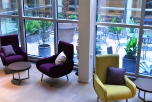 Clubhouse Brera