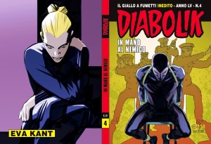 Astorina Diabolik