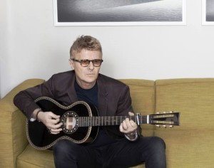Ron (foto di Julian Hargreaves)