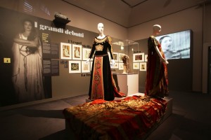 Maria Callas. The Exhibition