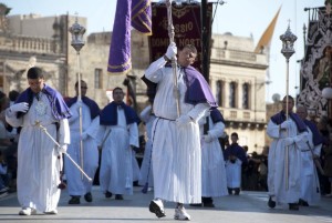 Malta processione