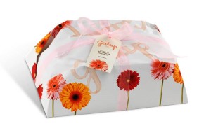 Flower edition Galup
