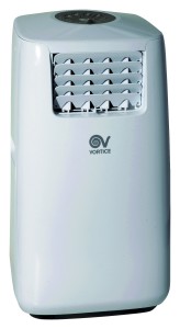 VORTICE Climatizzatore VORT-KRYO-POLAR 10 e 12