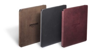 Kindle Oasis