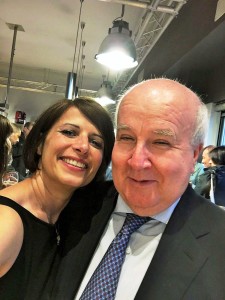 maria barbato giorgio bacagias