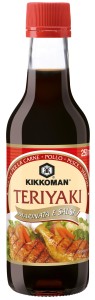 KIKKOMAN Salsa Teriyaki Marinade 250ml