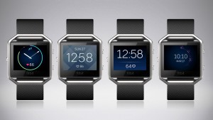 FitBit Blaze
