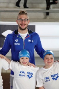 arena Acquamica - Simone Ruffini 