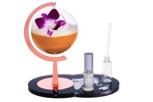 cocktail Elyx in Wonderland