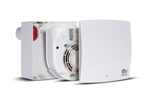 VORT QUADRO EVO 